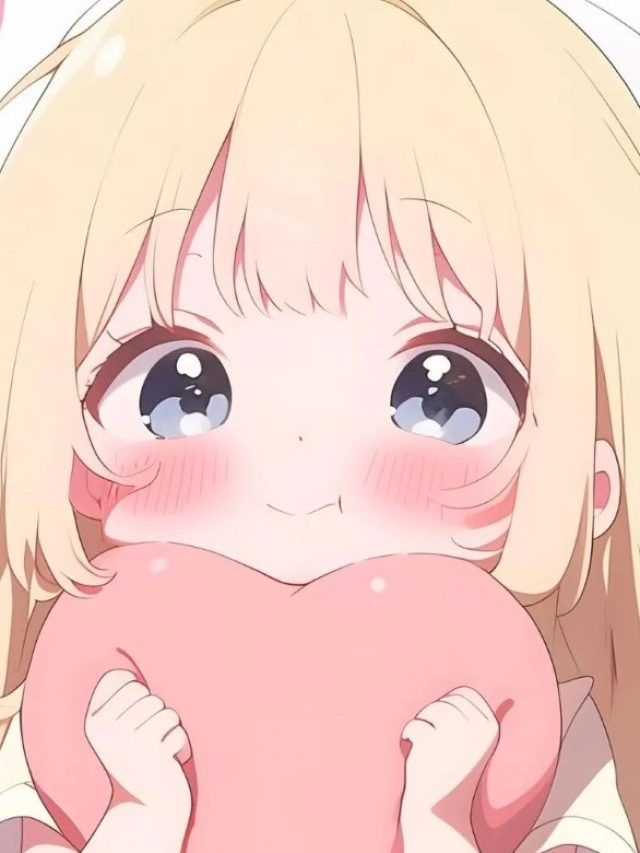 ảnh anime hài hước 33