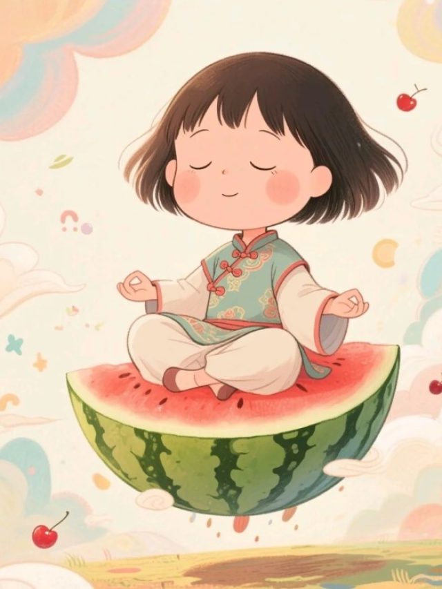 ảnh tịnh tâm cute 37