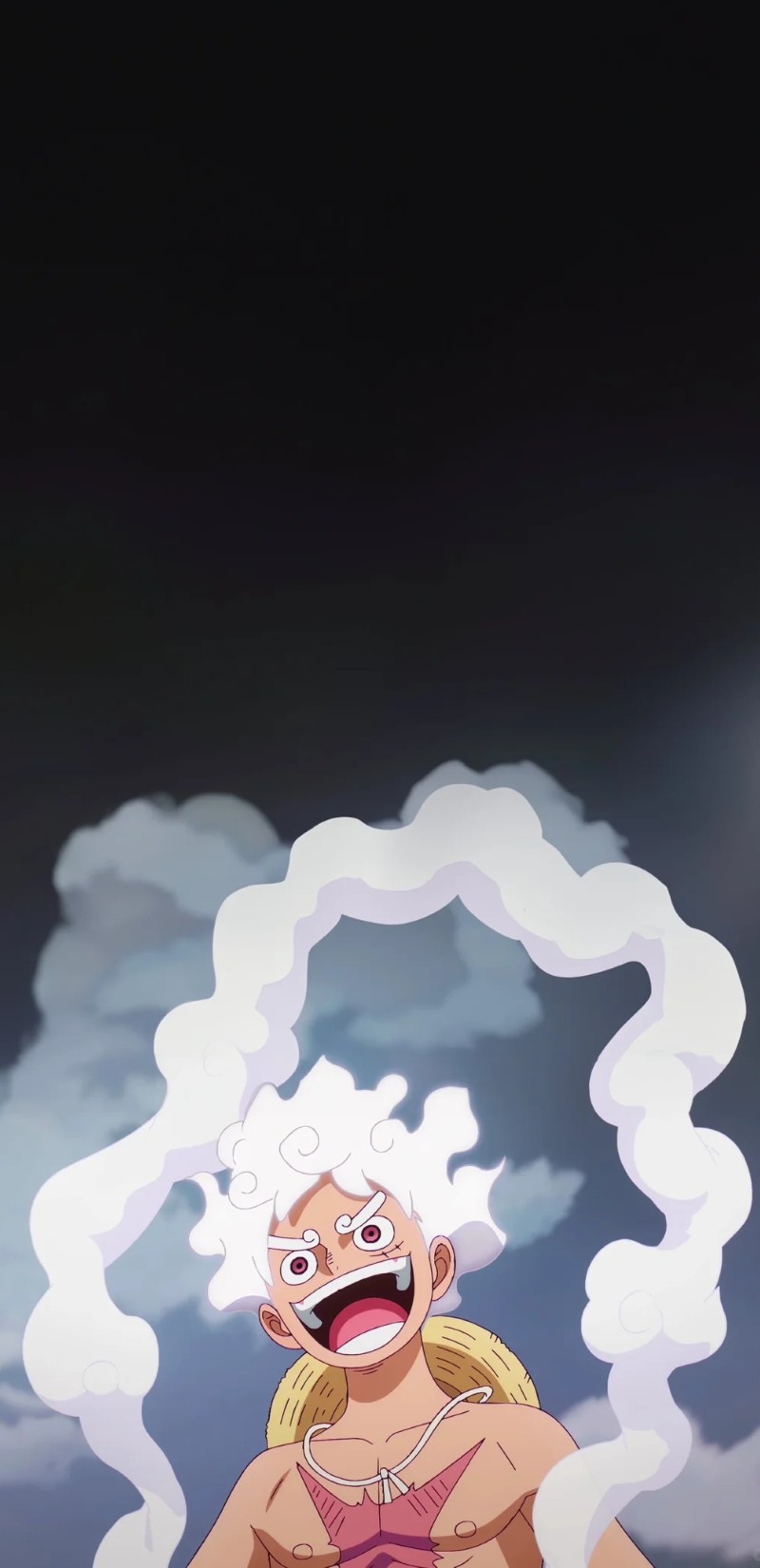 hình ảnh luffy gear 100 31