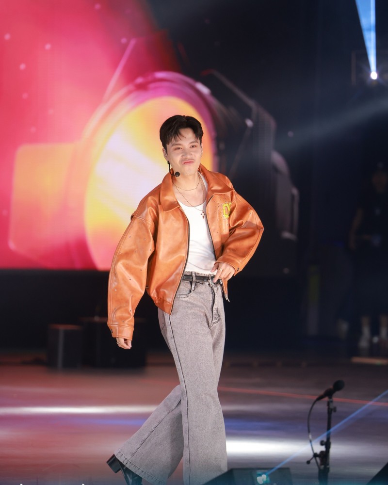 hình nền anh trai say hi 238 