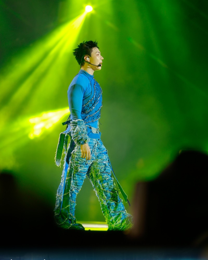 hình nền anh trai say hi 39