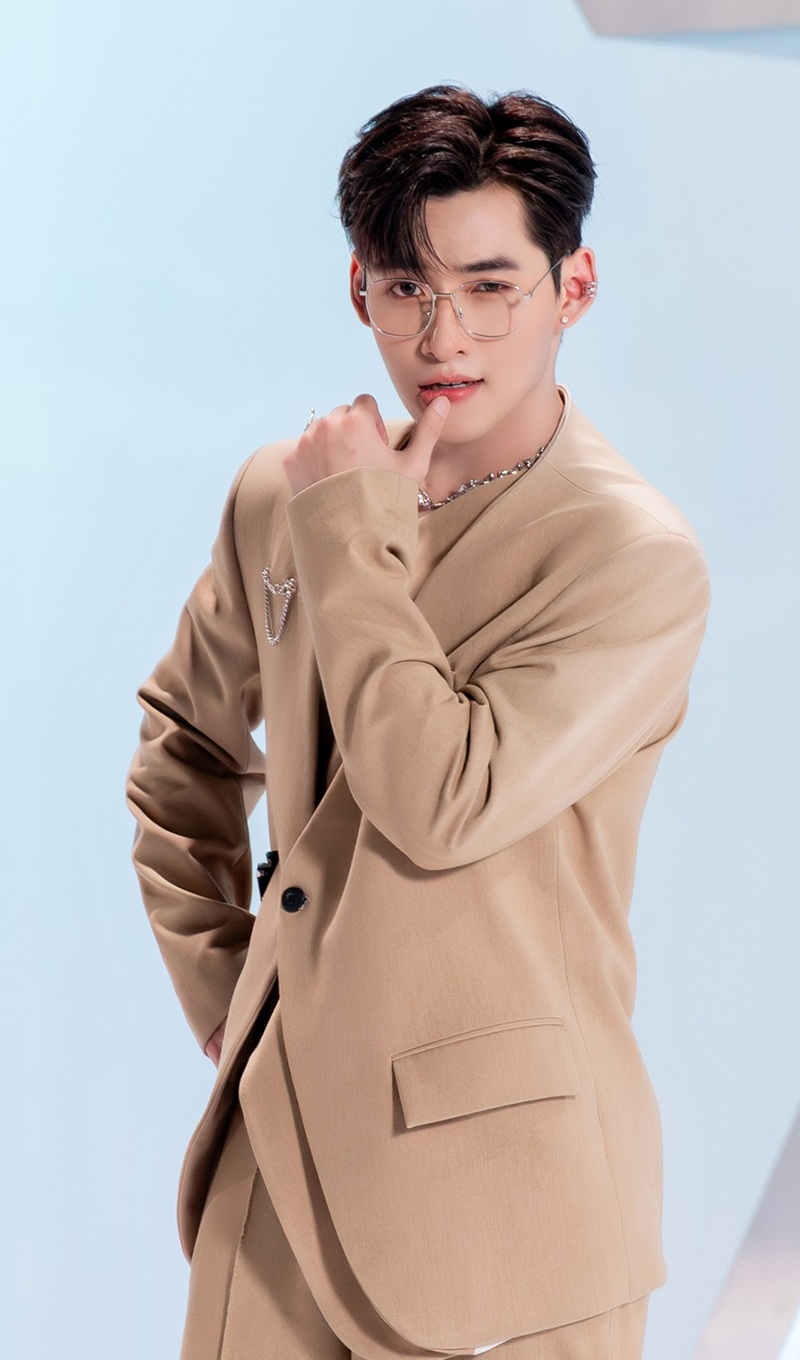 hình nền anh trai say hi 7