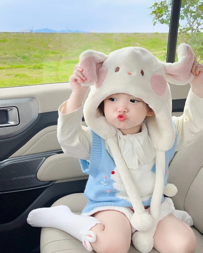 hình nền bé gái sơ sinh dễ thương 20