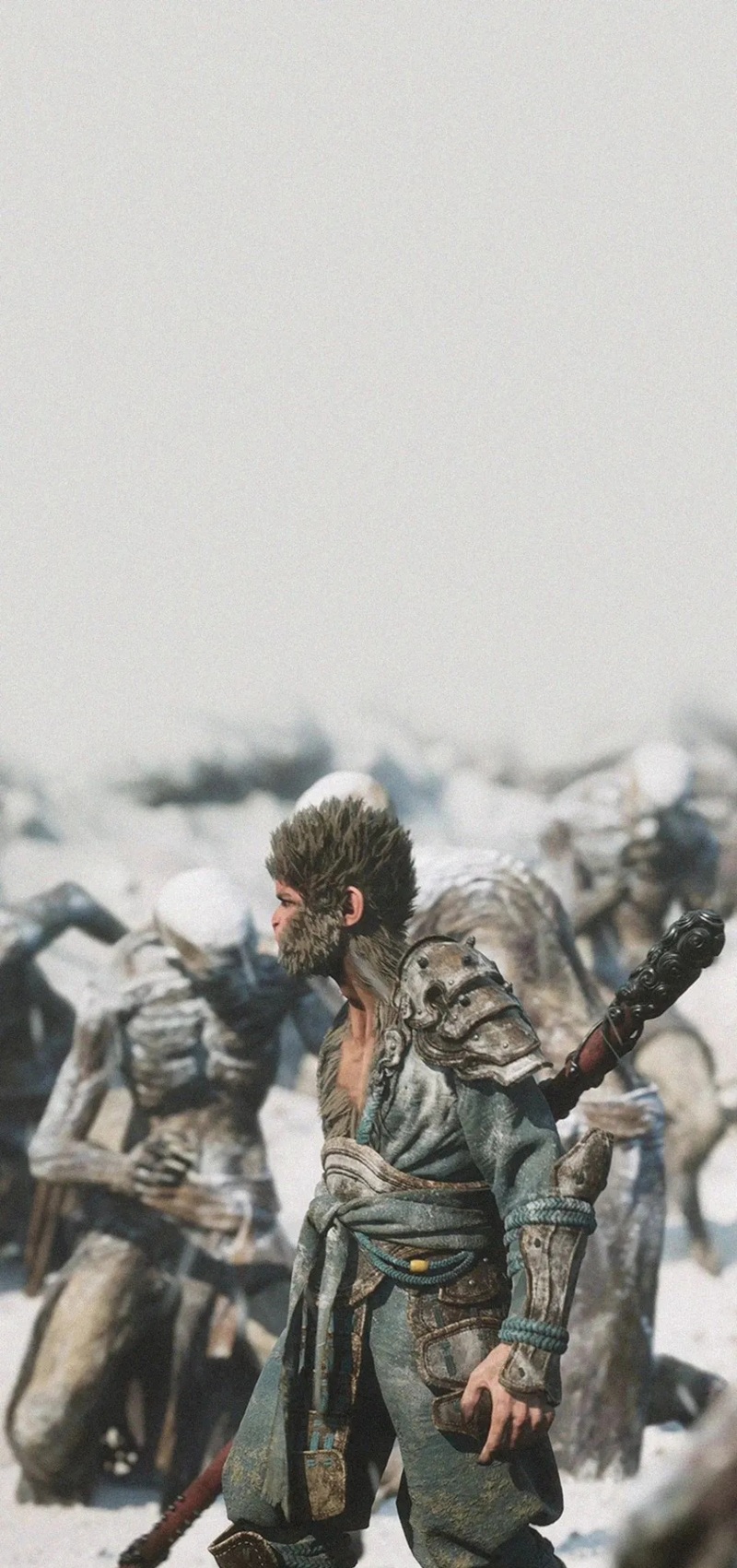 hình nền black myth wukong 1
