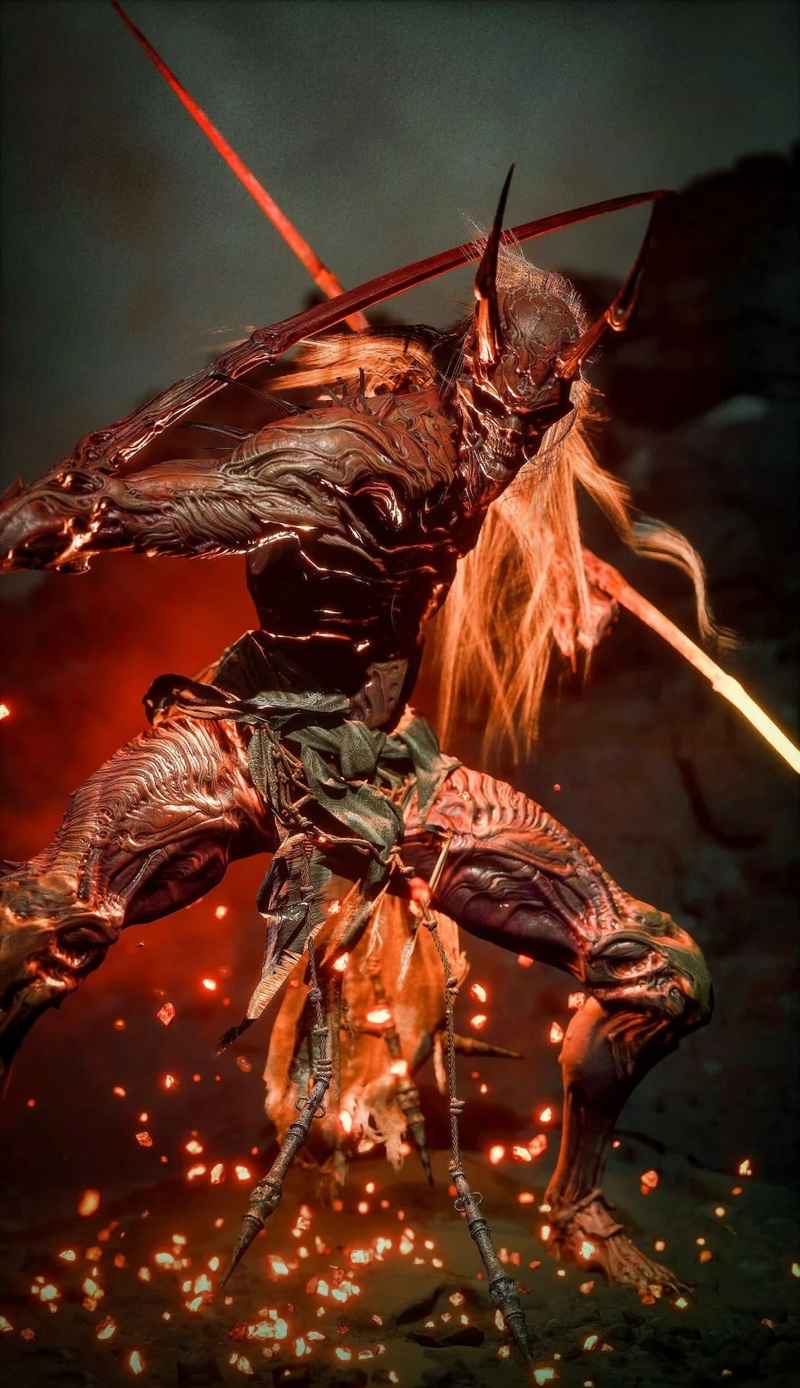 hình nền black myth wukong 10