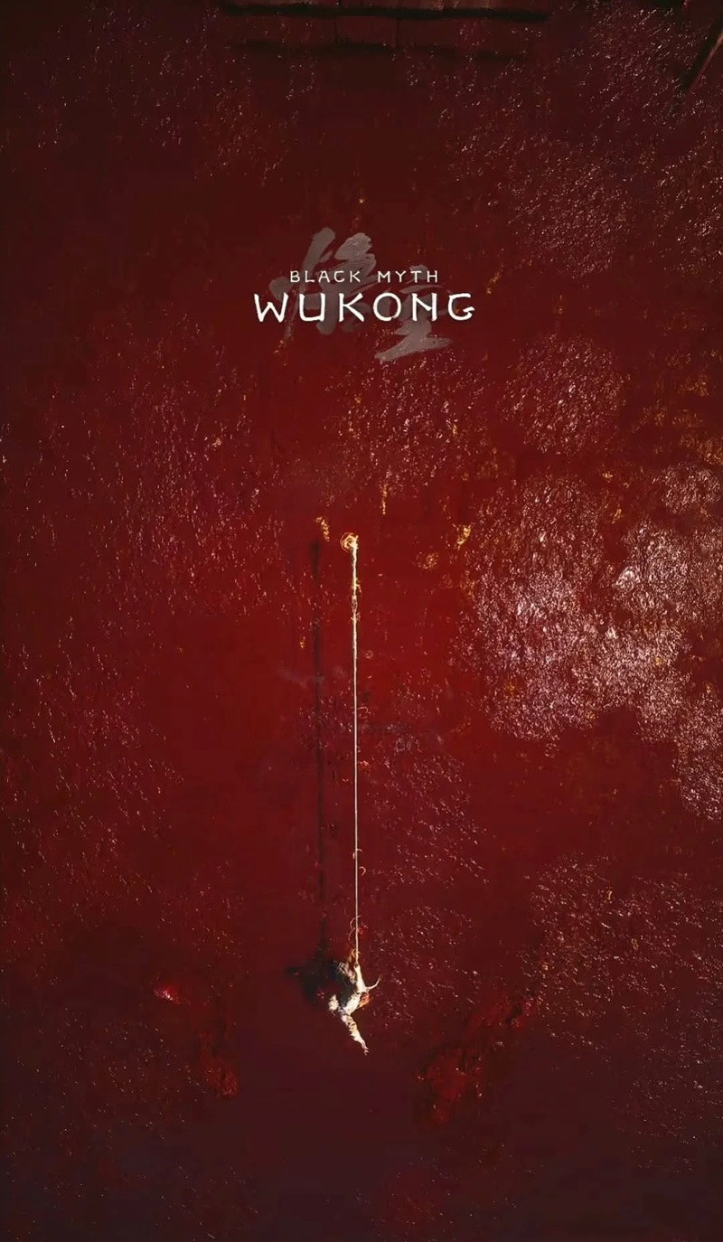 hình nền black myth wukong 13
