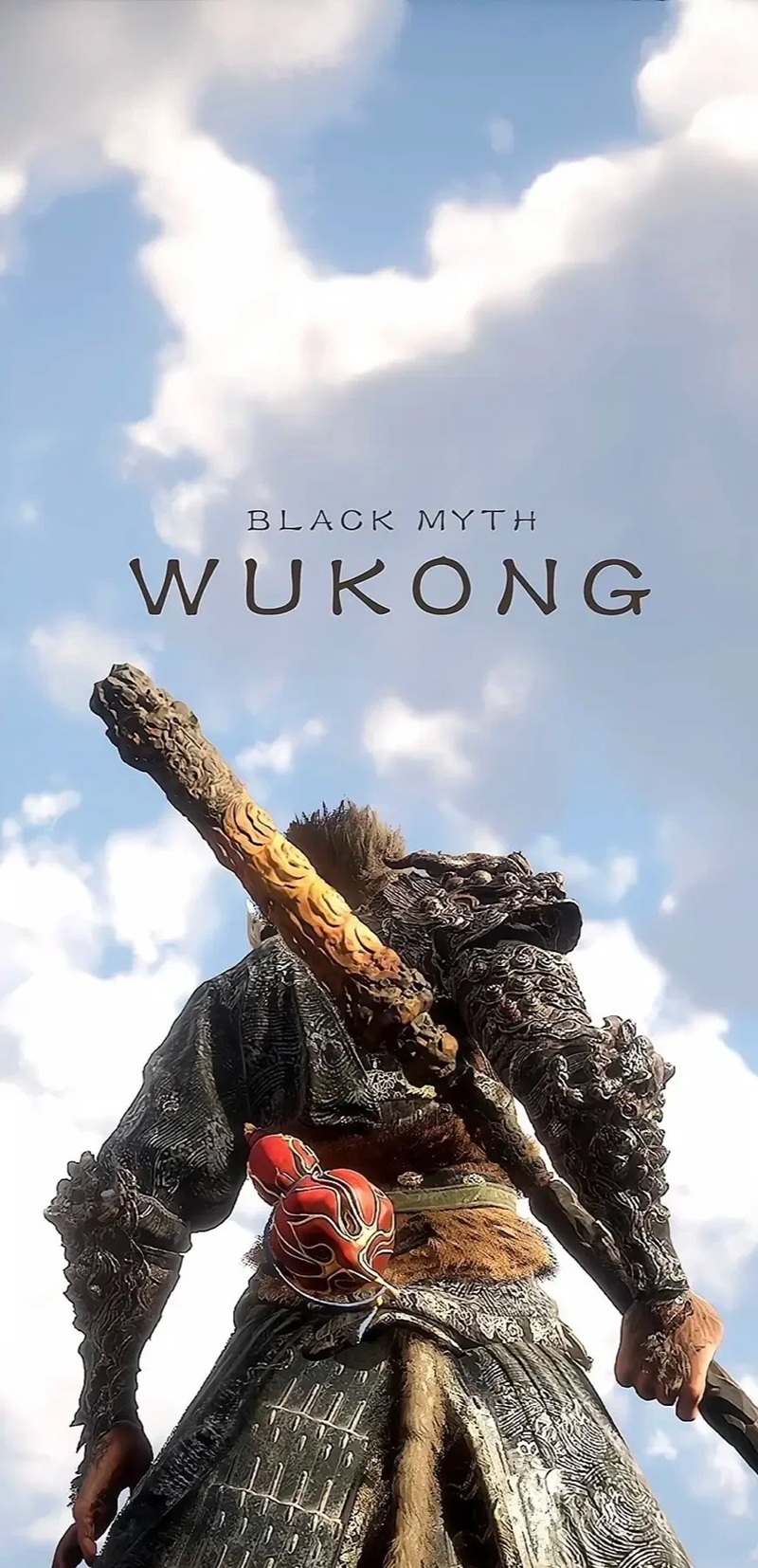 hình nền black myth wukong 15