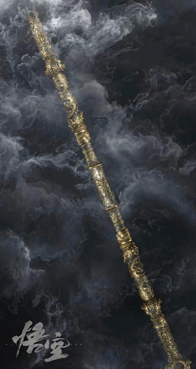 hình nền black myth wukong 16