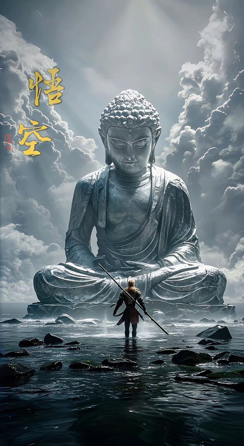 hình nền black myth wukong 17