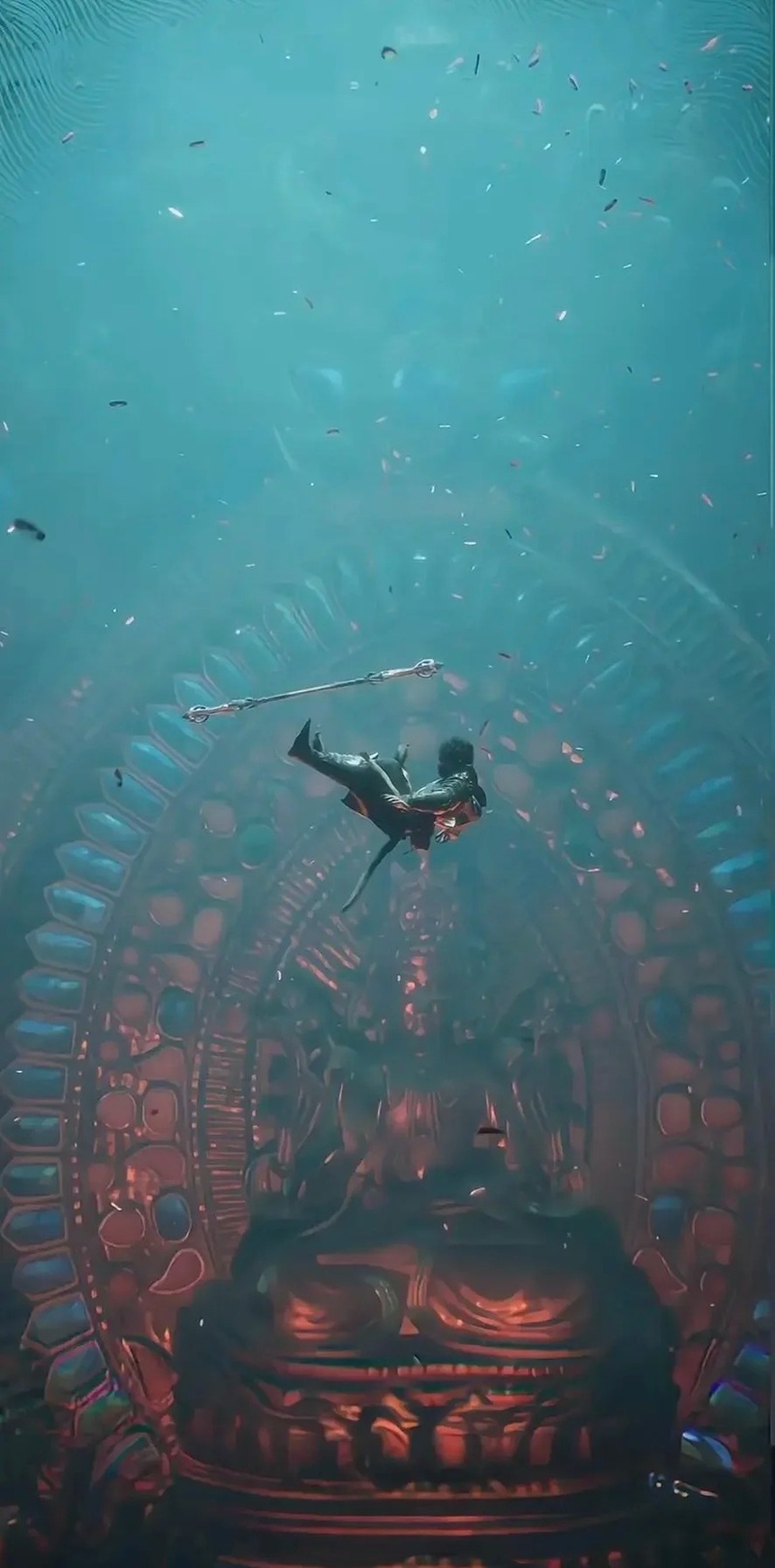 hình nền black myth wukong 19