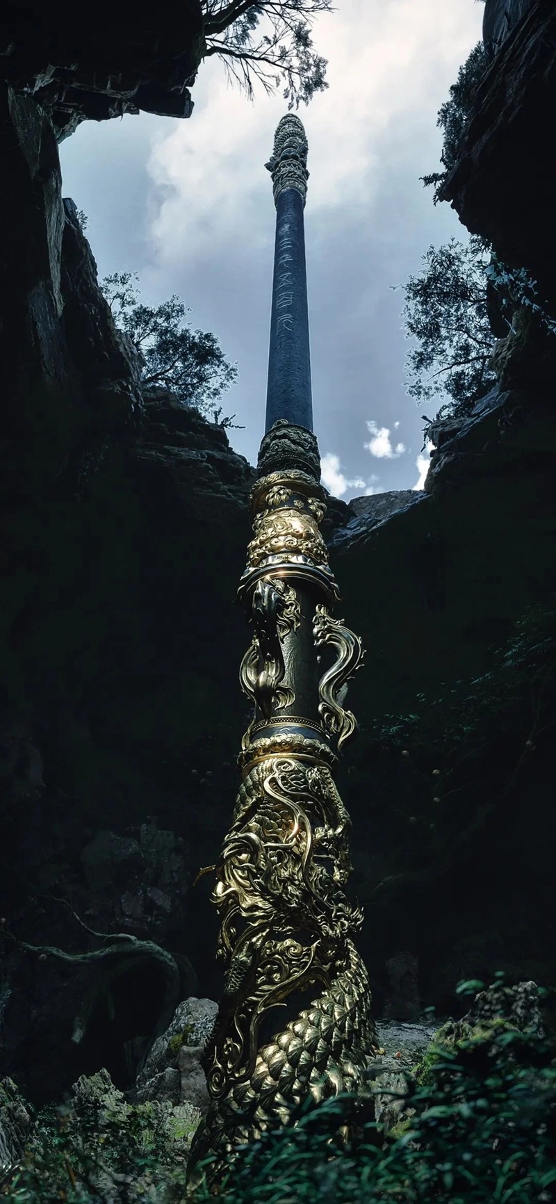 hình nền black myth wukong 21