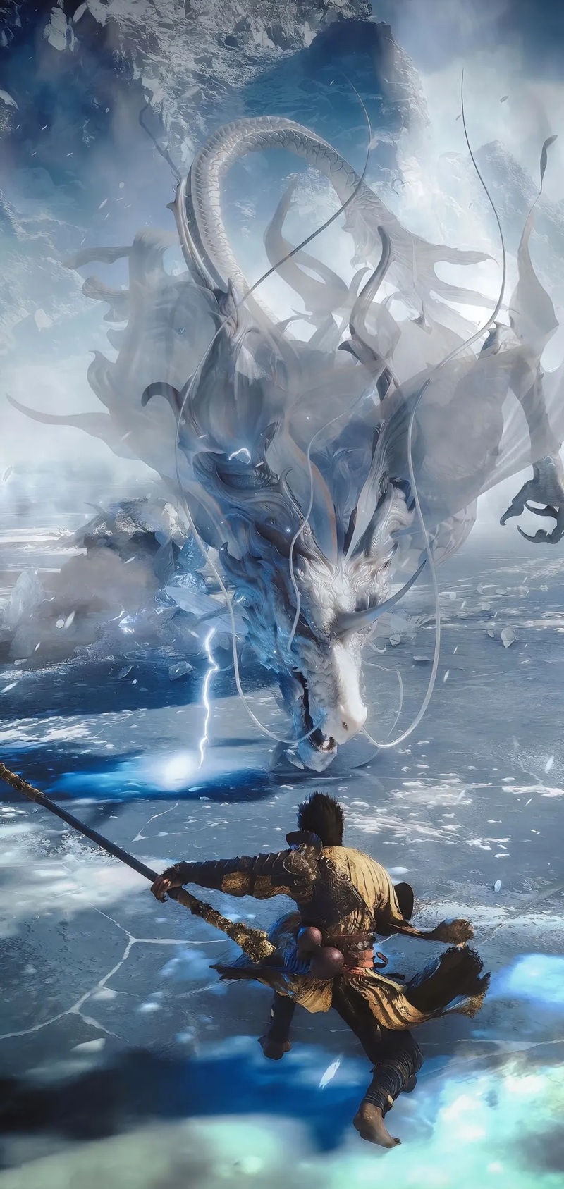hình nền black myth wukong 23