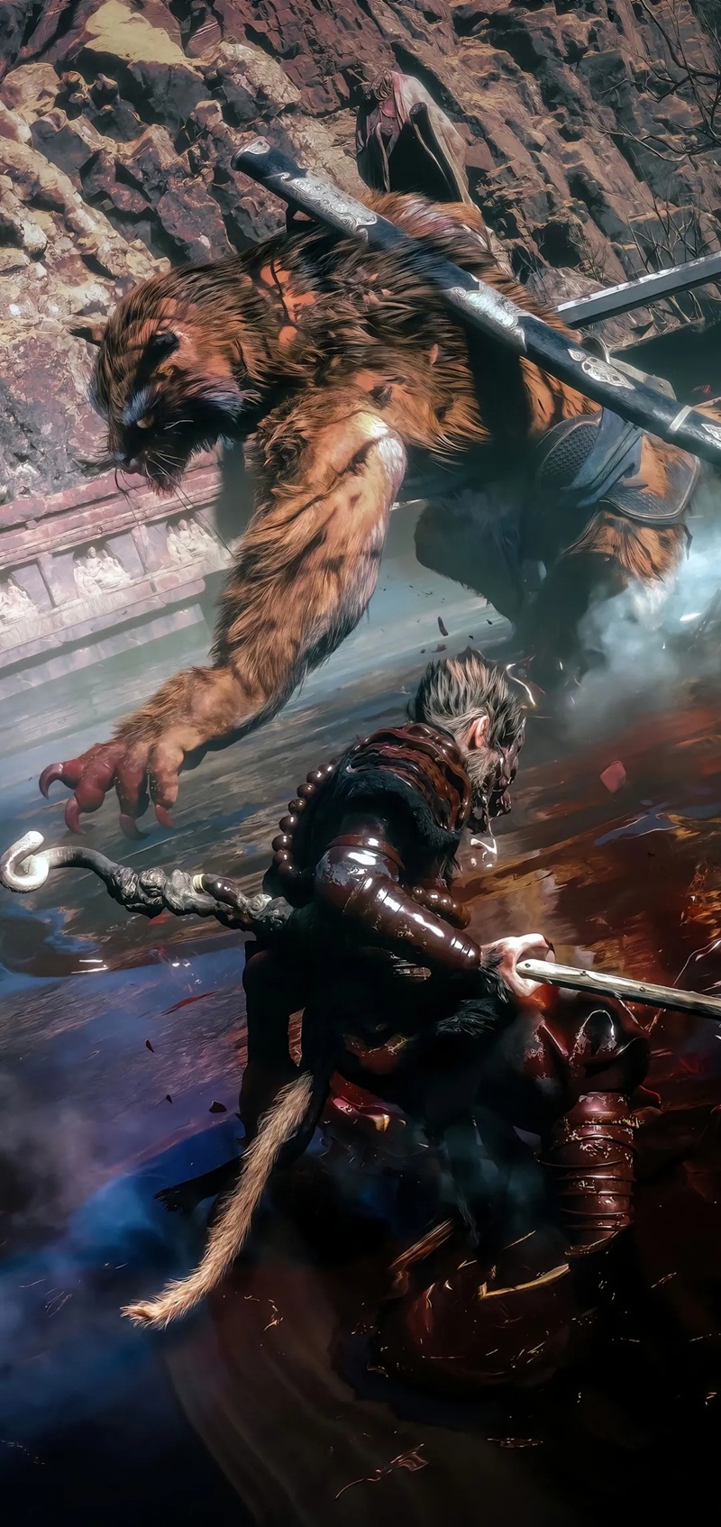 hình nền black myth wukong 24