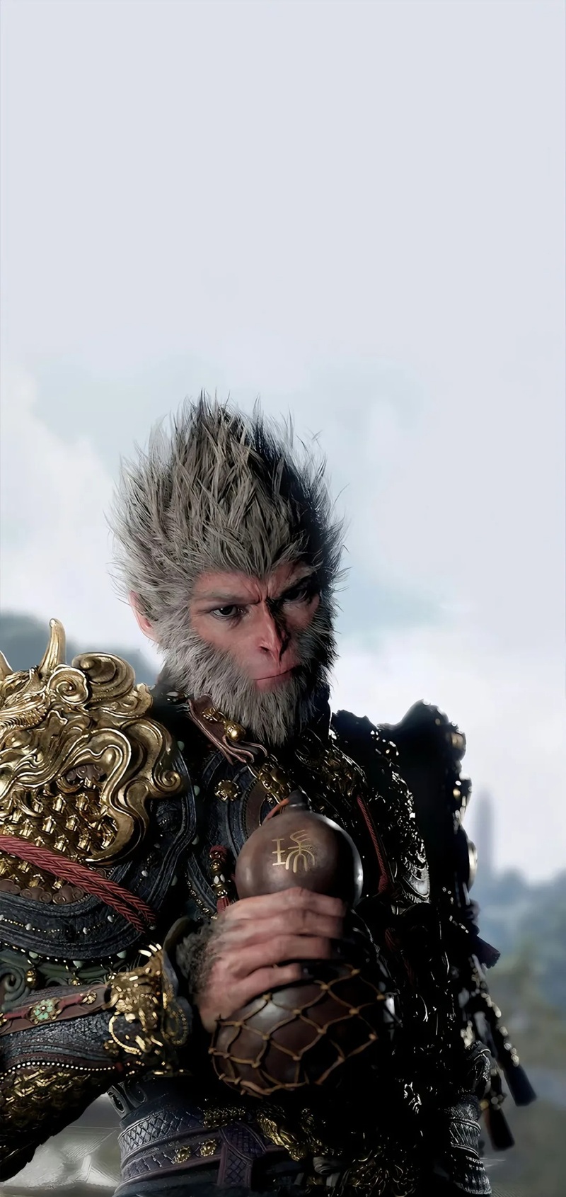 hình nền black myth wukong 25 