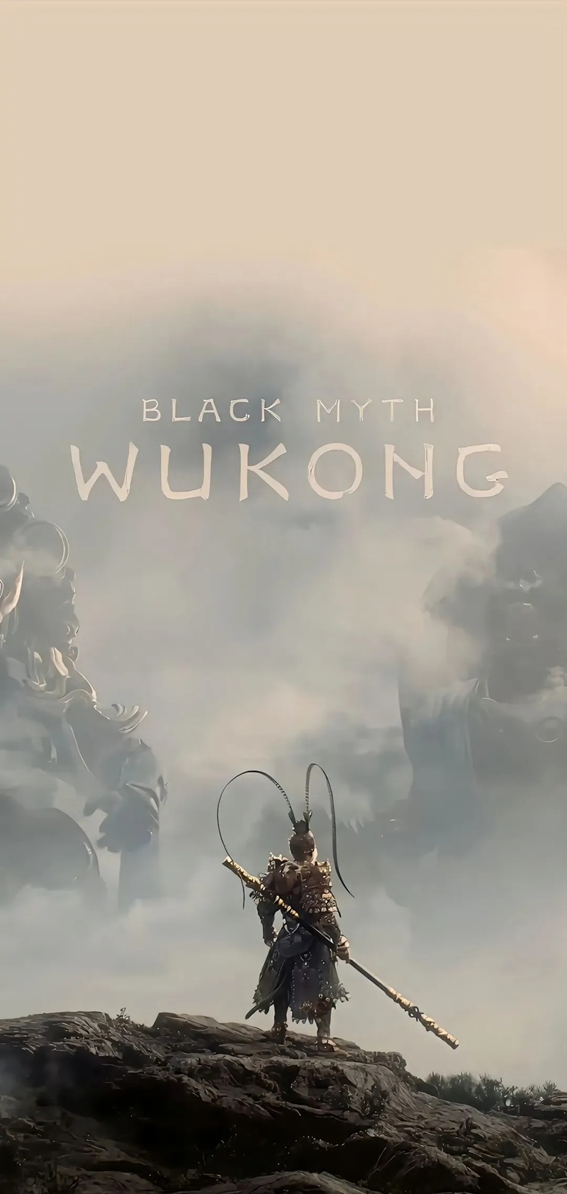 hình nền black myth wukong 26