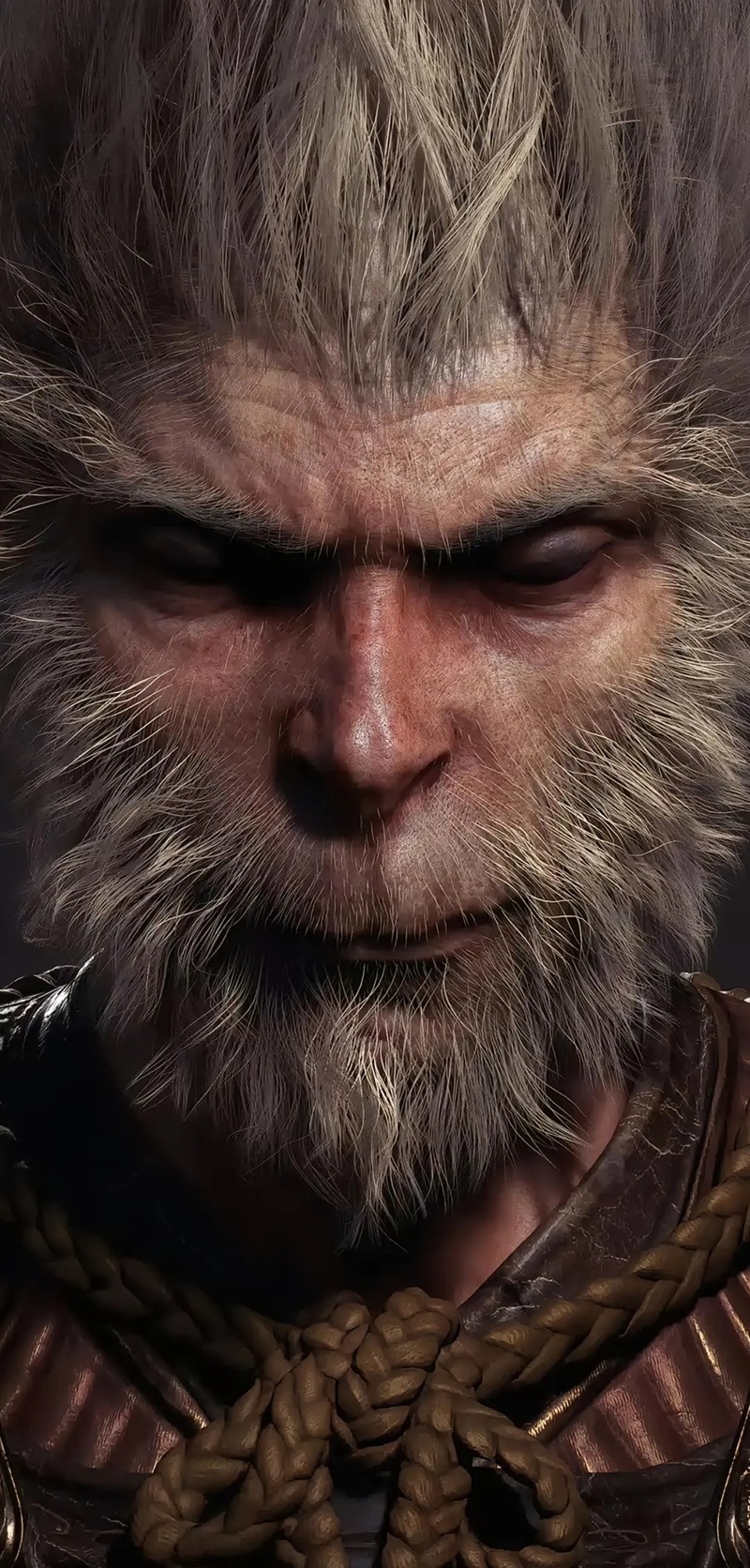 hình nền black myth wukong 27