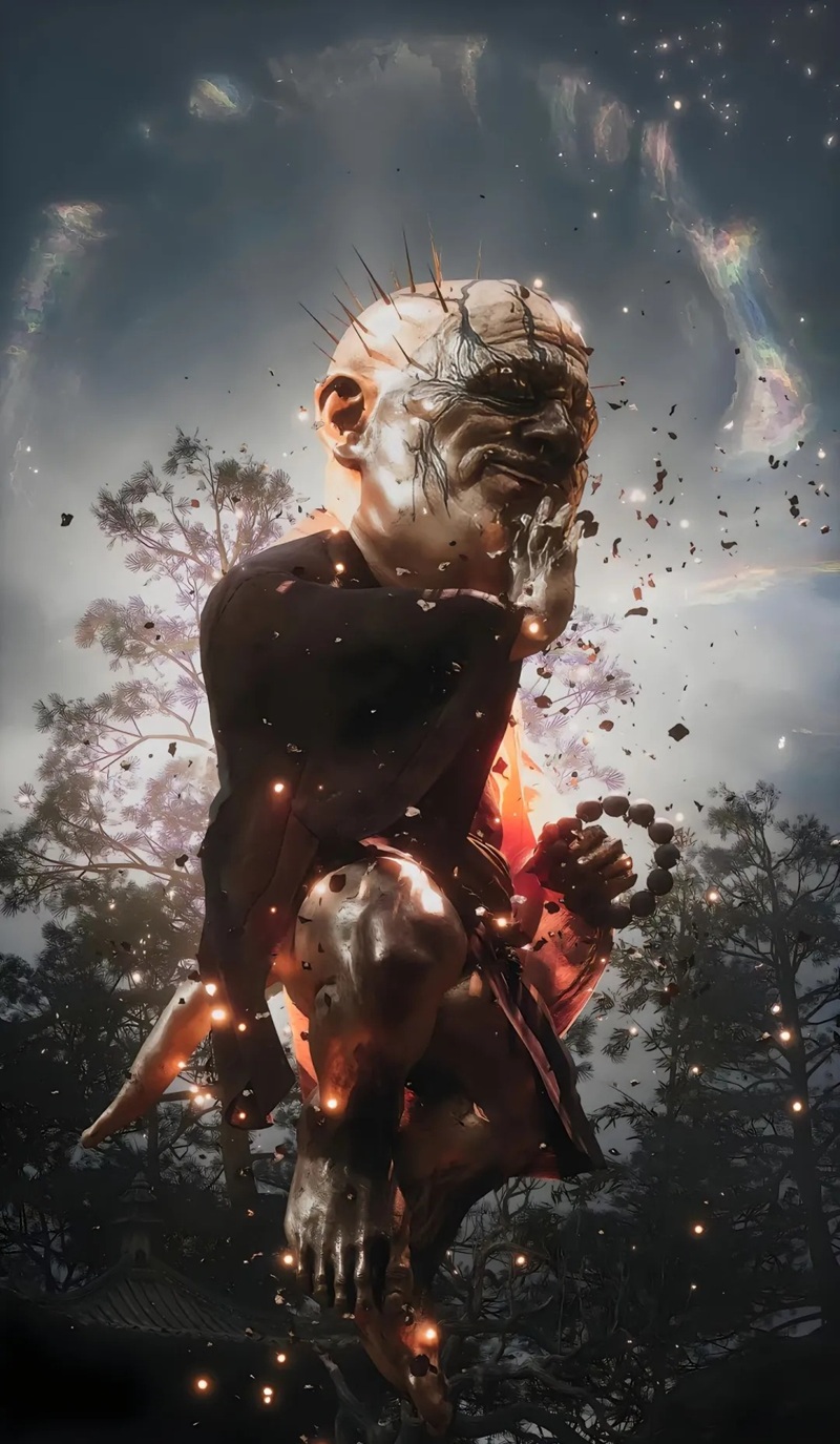 hình nền black myth wukong 29