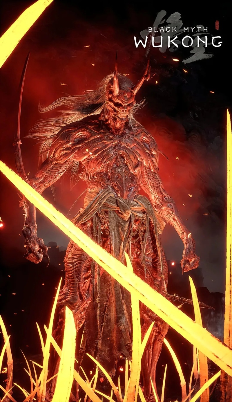 hình nền black myth wukong 31