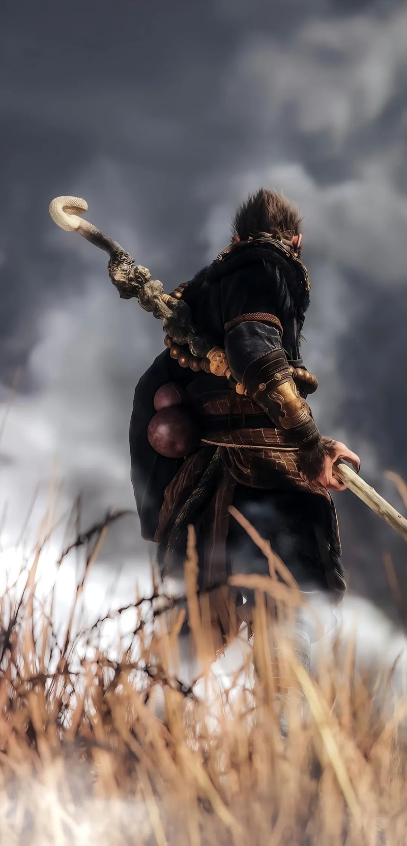 hình nền black myth wukong 34