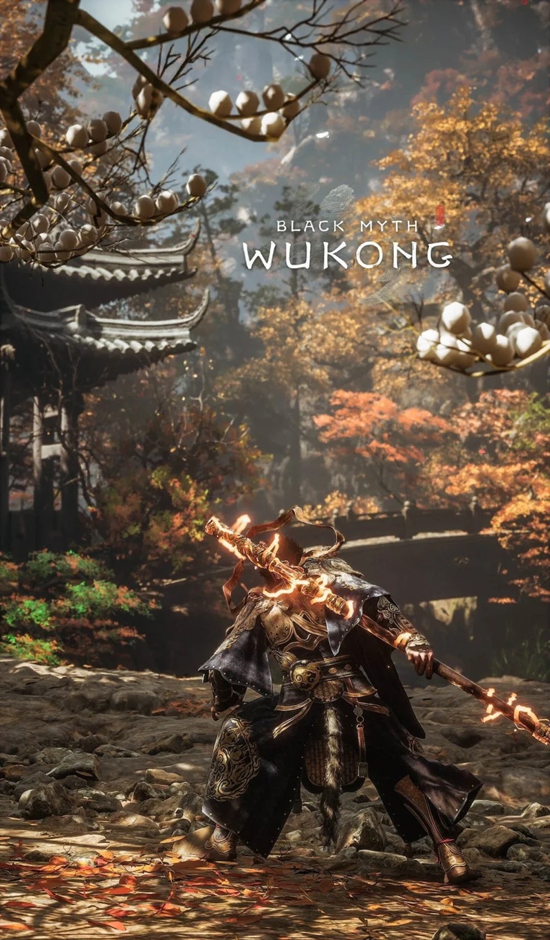 hình nền black myth wukong 36