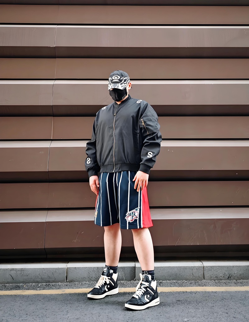 hình nền boy phố 2