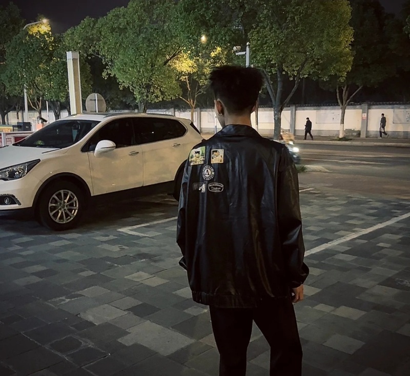 hình nền boy phố 22