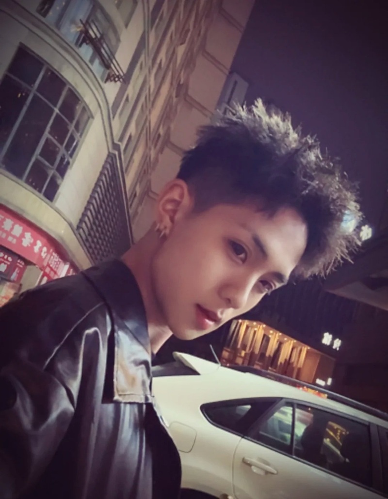 hình nền boy phố 223
