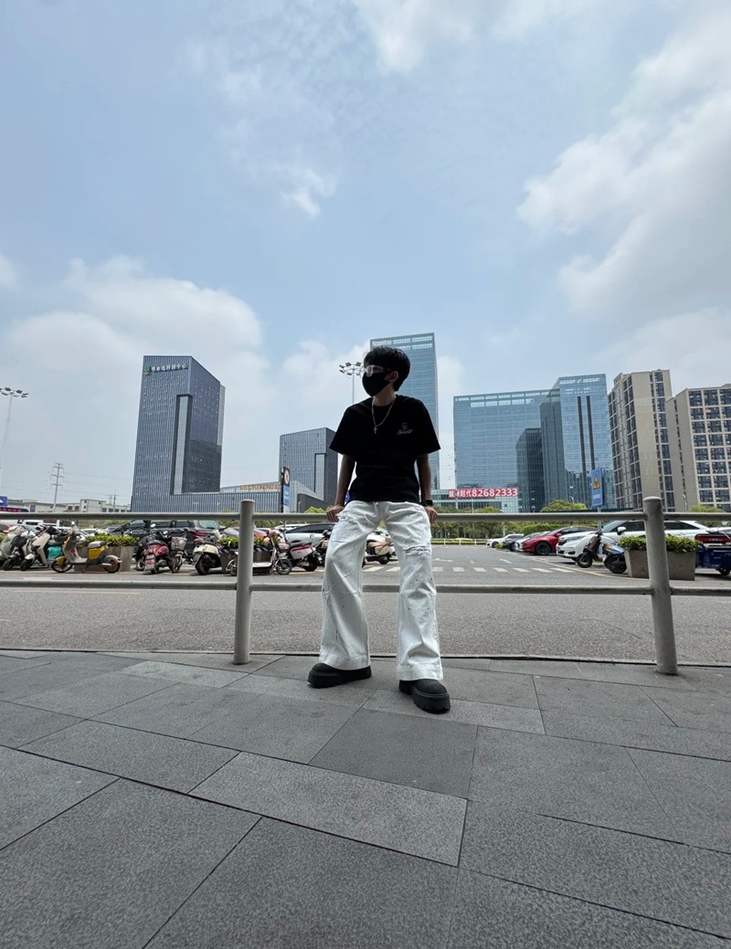 hình nền boy phố 31