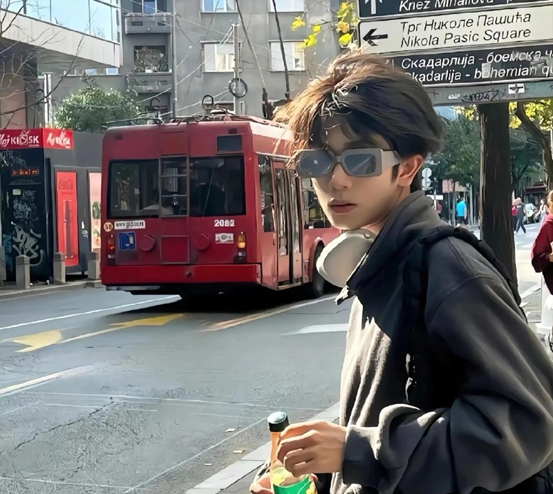 hình nền boy phố 32