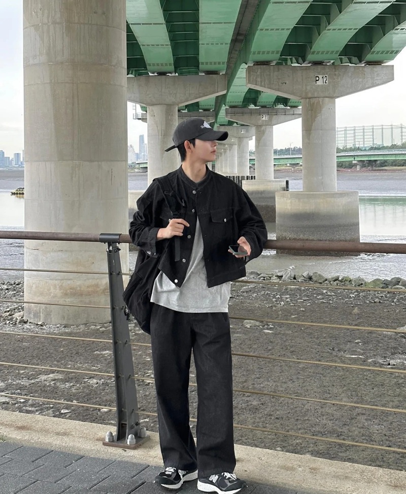 hình nền boy phố 33