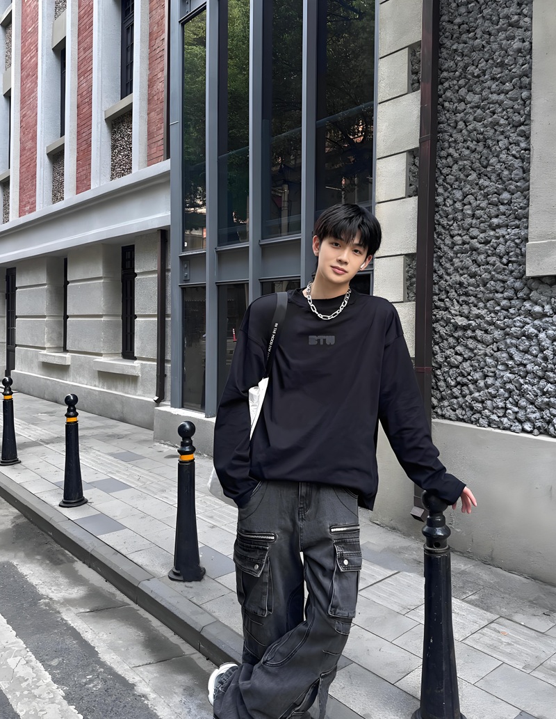 hình nền boy phố 6