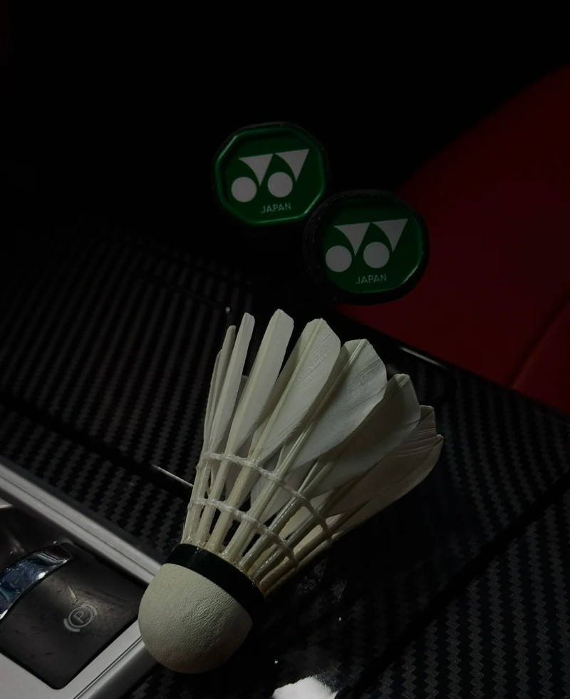 hình nền cầu lông yonex 1