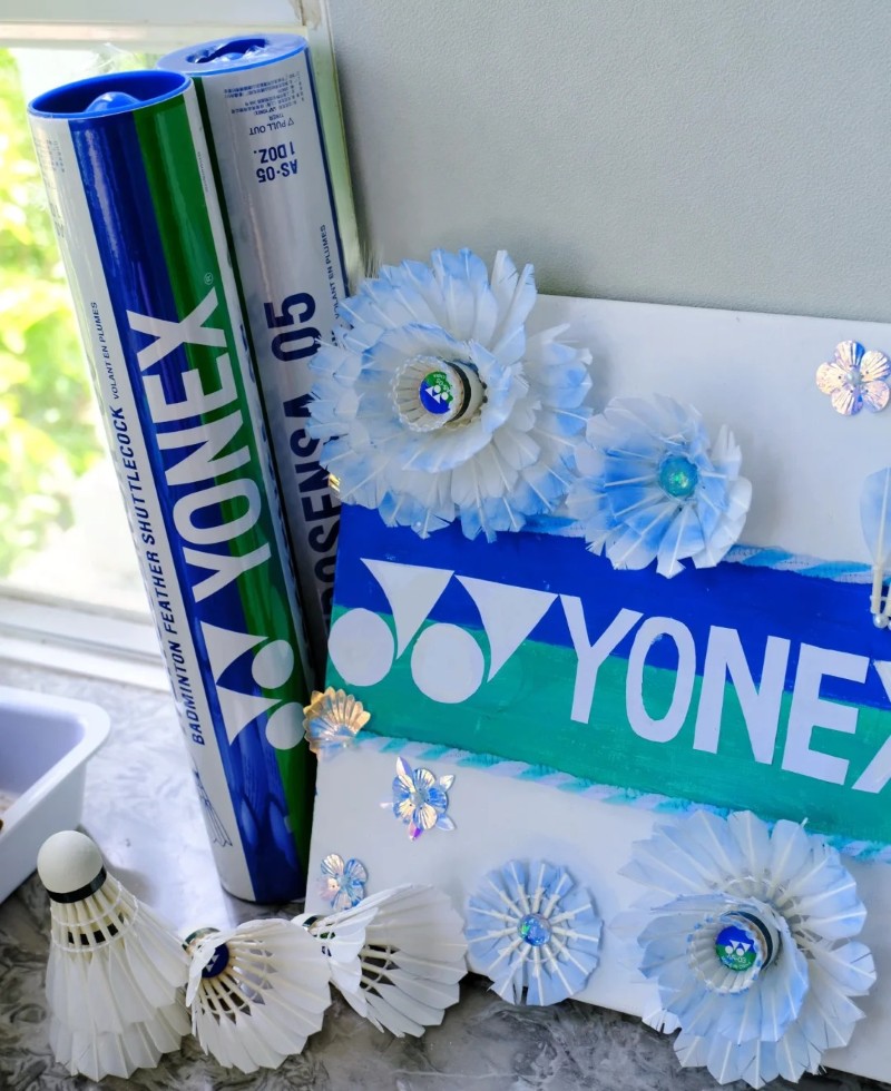 hình nền cầu lông yonex 14