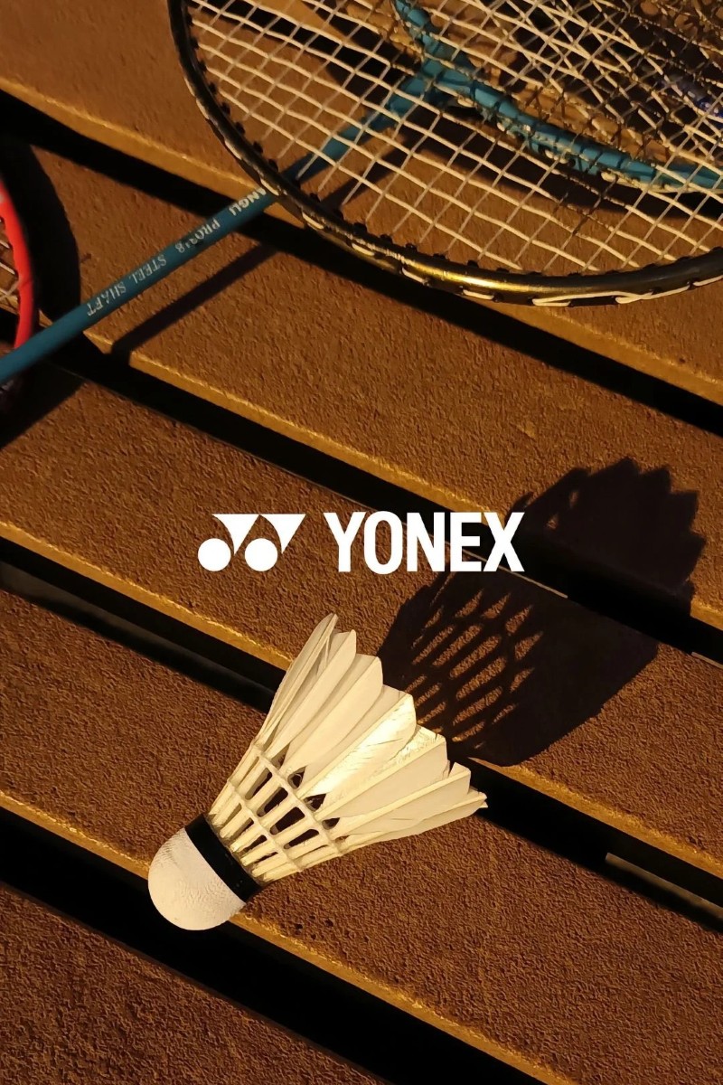hình nền cầu lông yonex 16