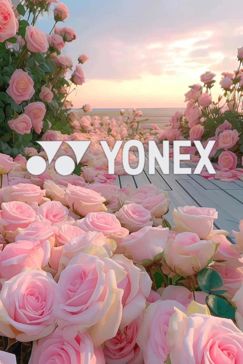 hình nền cầu lông yonex 18