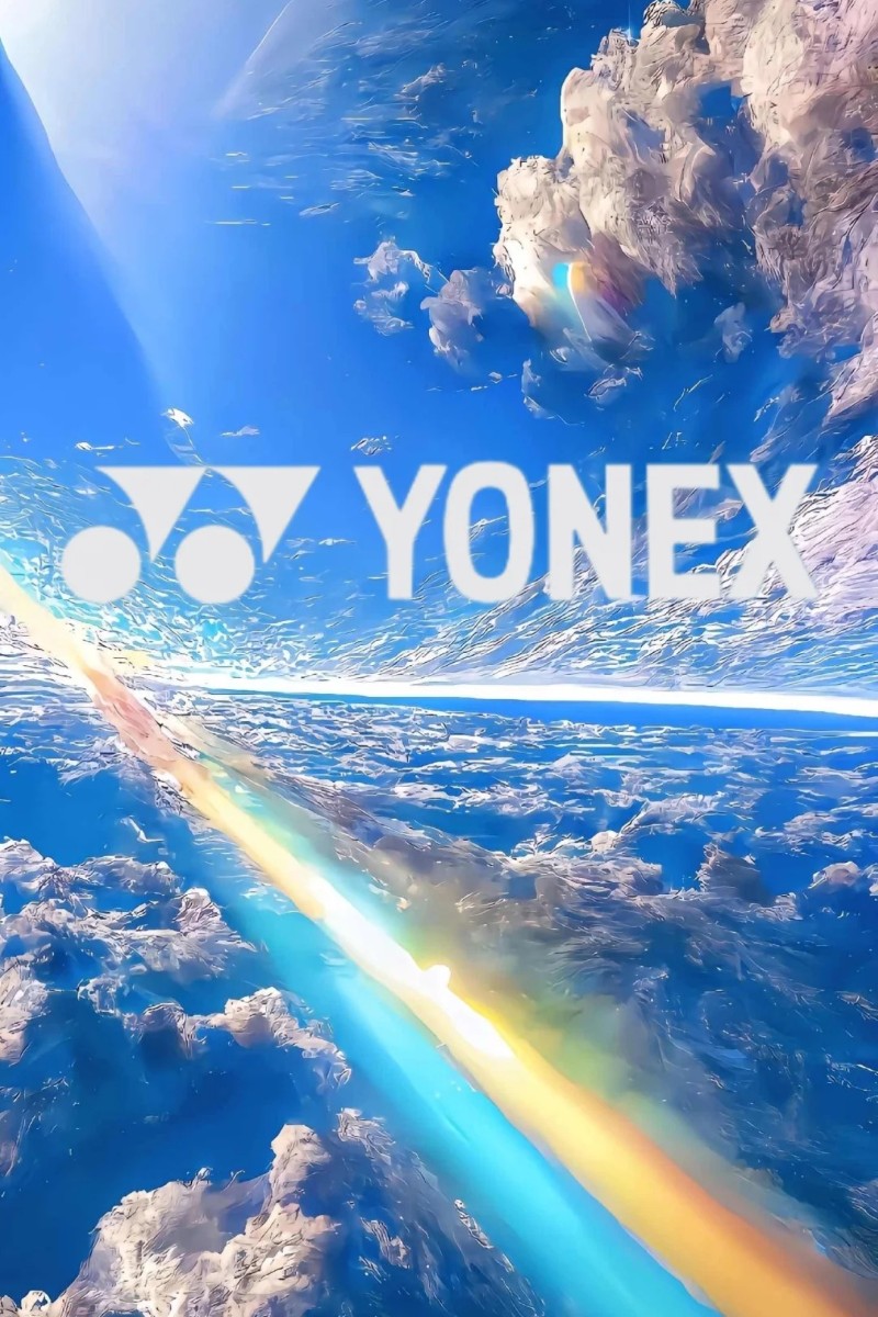 hình nền cầu lông yonex 2