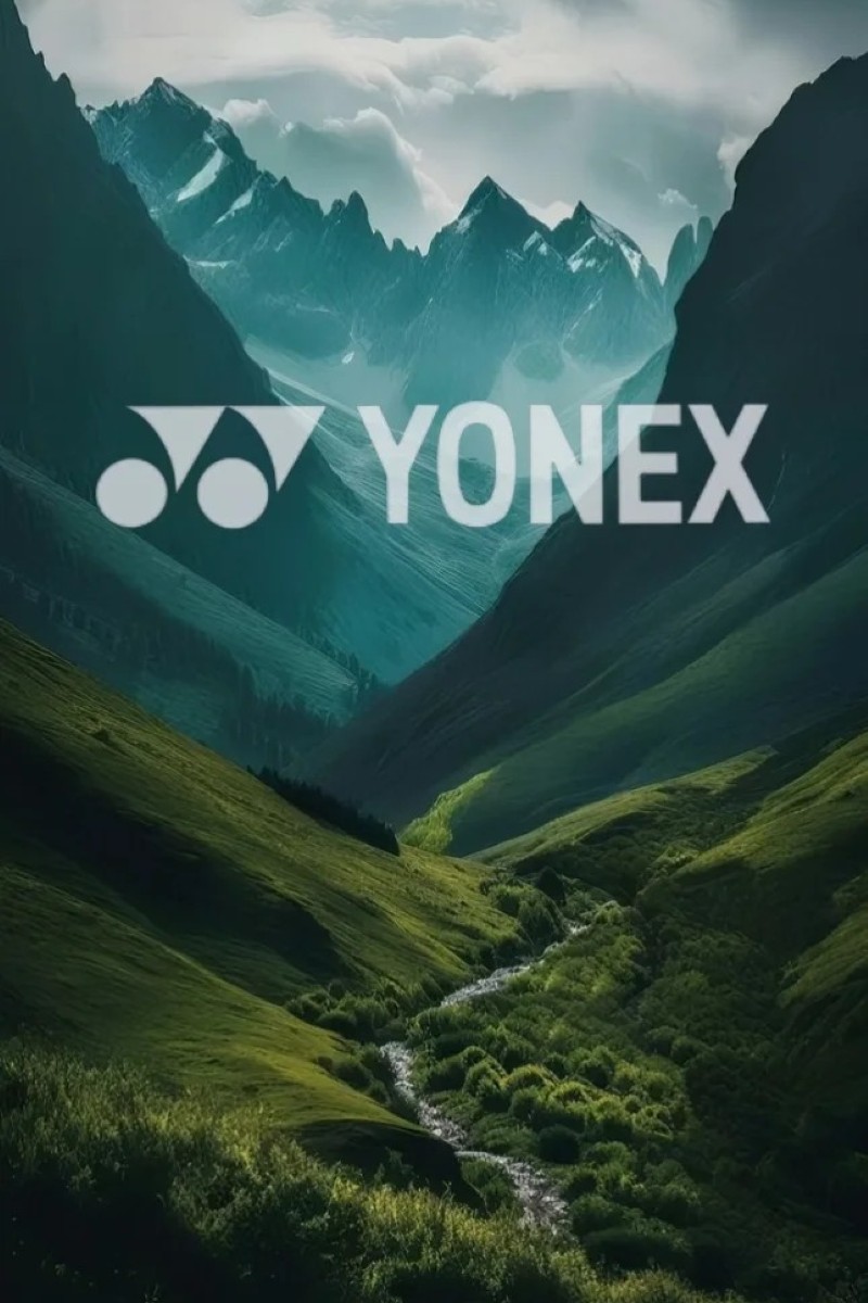 hình nền cầu lông yonex 3