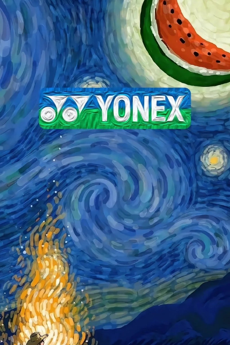 hình nền cầu lông yonex 36