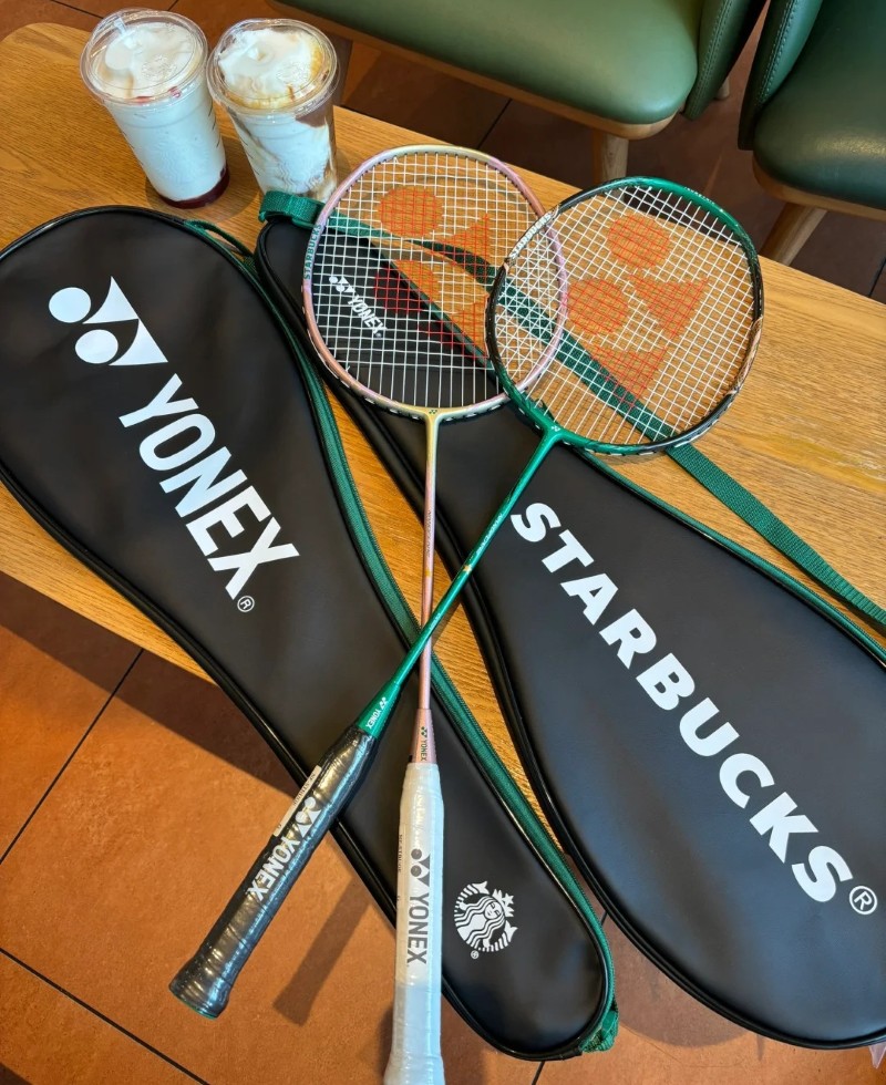 hình nền cầu lông yonex 38