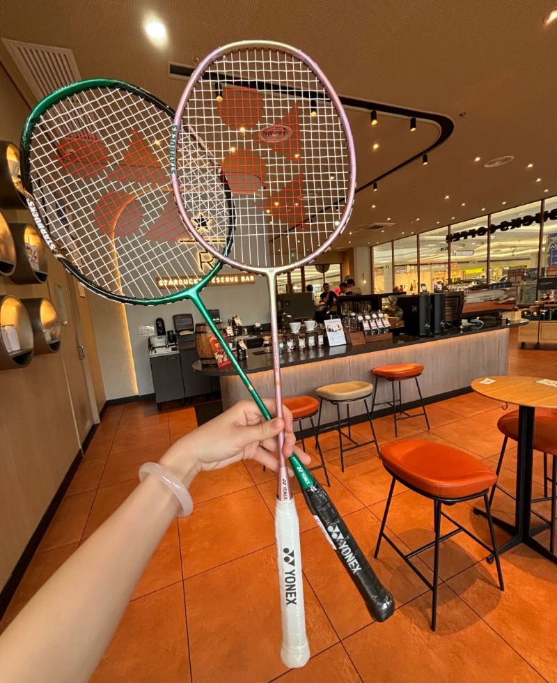 hình nền cầu lông yonex 39