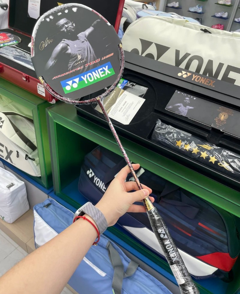 hình nền cầu lông yonex 4