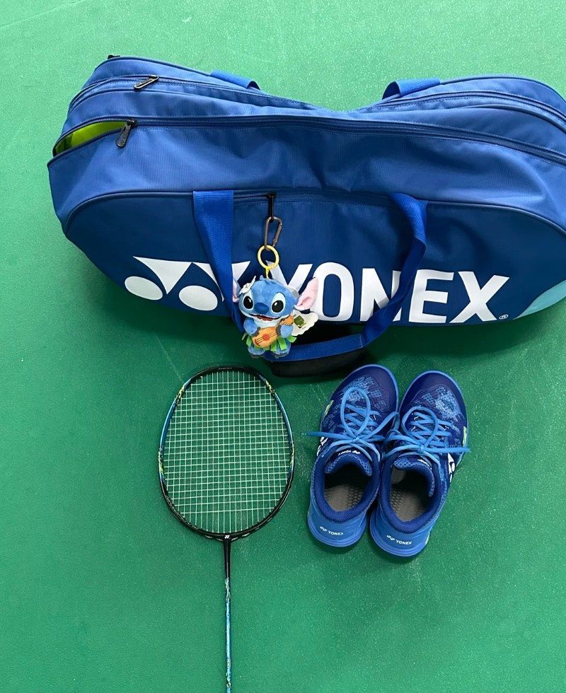 hình nền cầu lô40ng yonex 