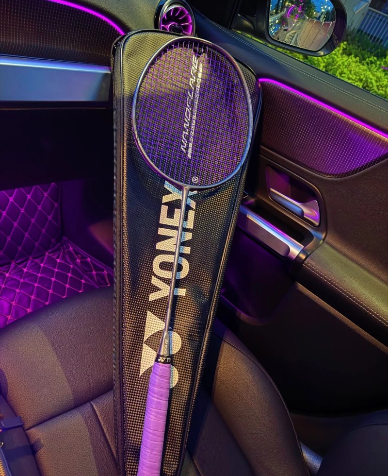 hình nền cầu lông yonex 6