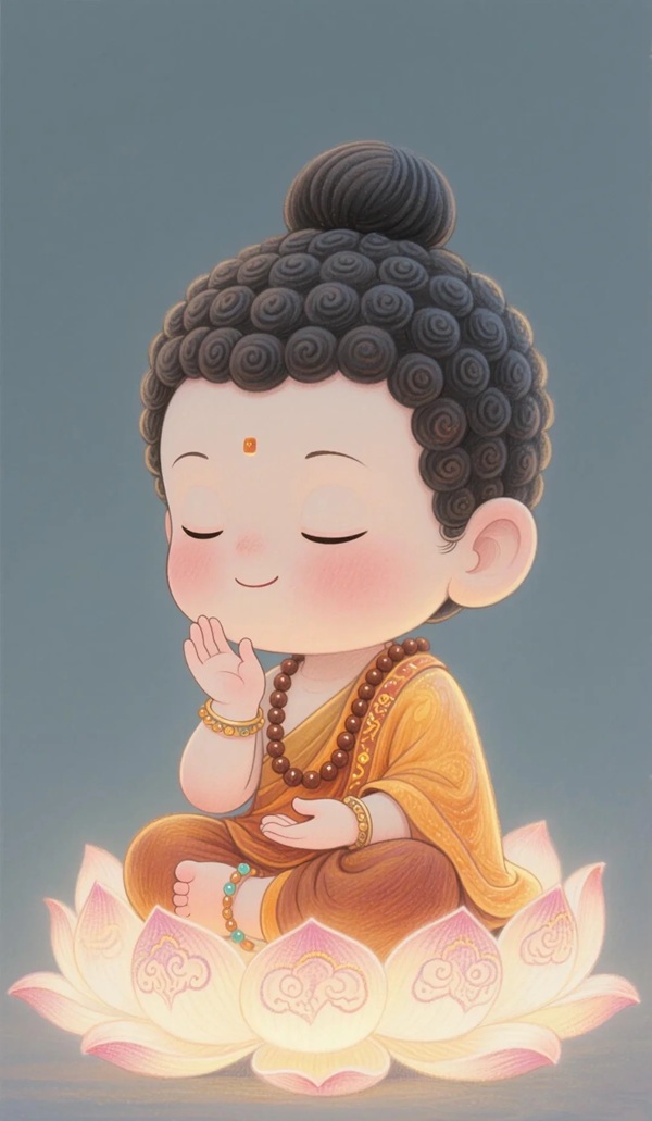 hình nền chú tiều 14
