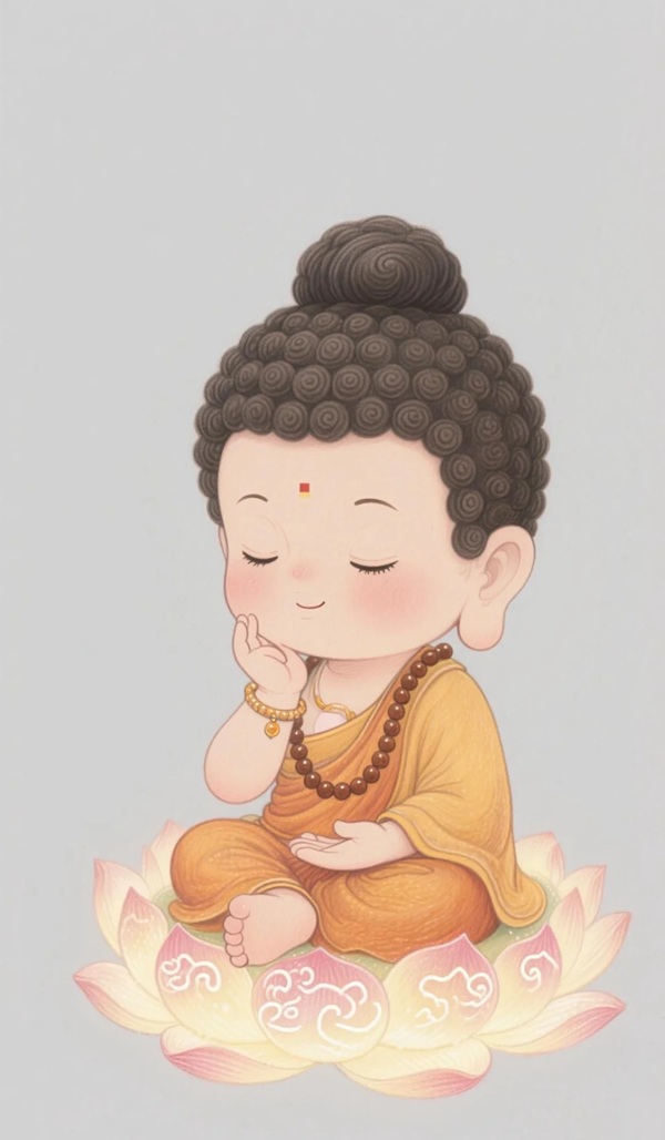 hình nền chú tiều 15