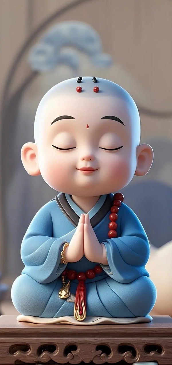 hình nền chú tiều 33