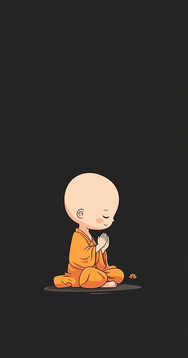 hình nền chú tiều 34 