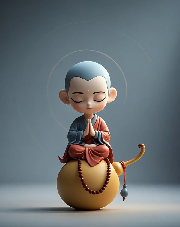 hình nền chú tiều 35