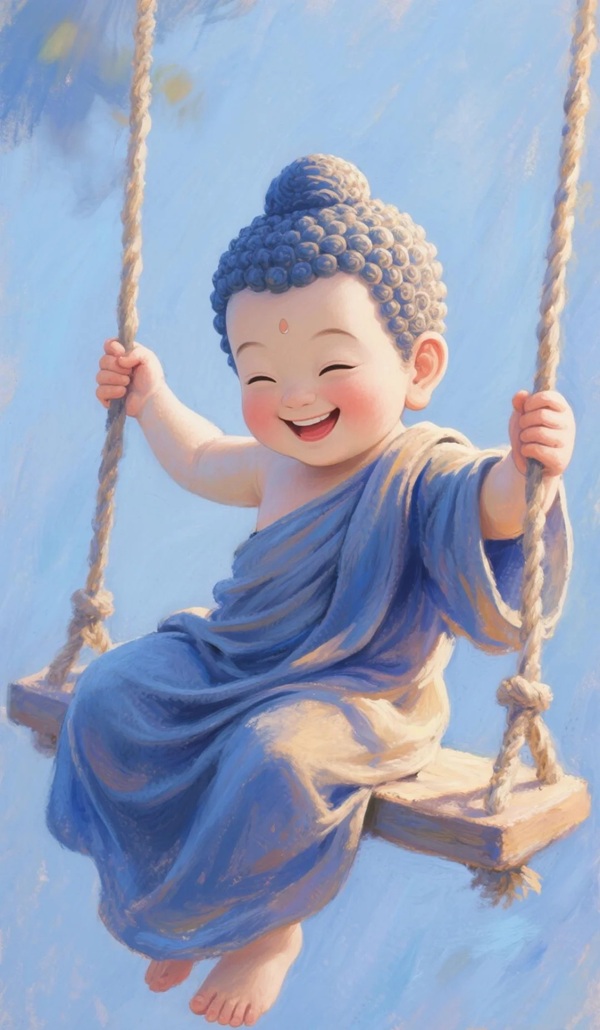 hình nền chú tiều 38