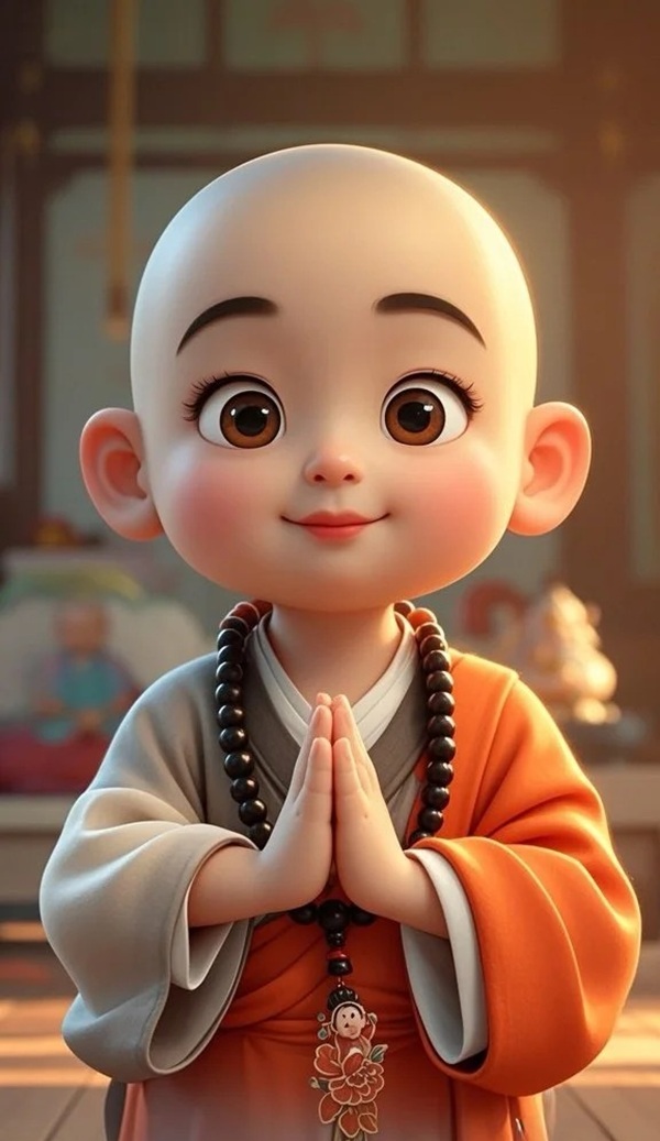 hình nền chú tiều 42